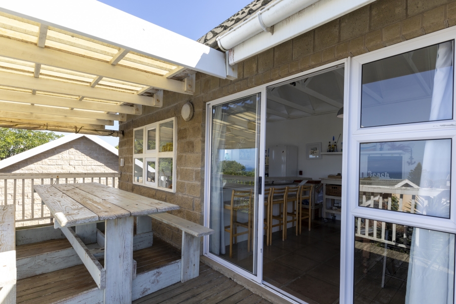 4 Bedroom Property for Sale in Forest Downs Eastern Cape